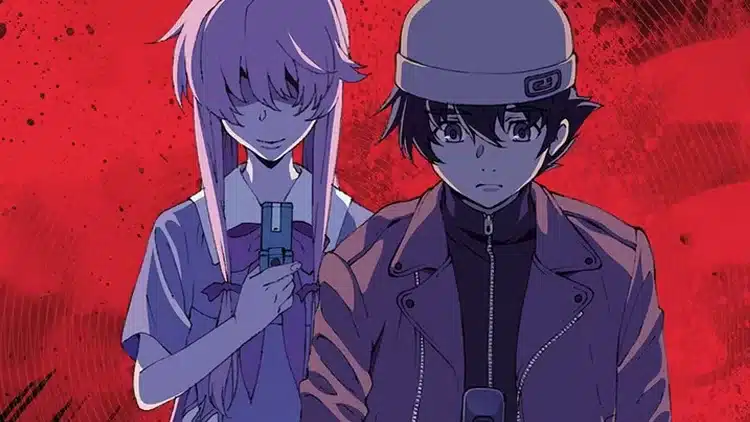 Future Diary