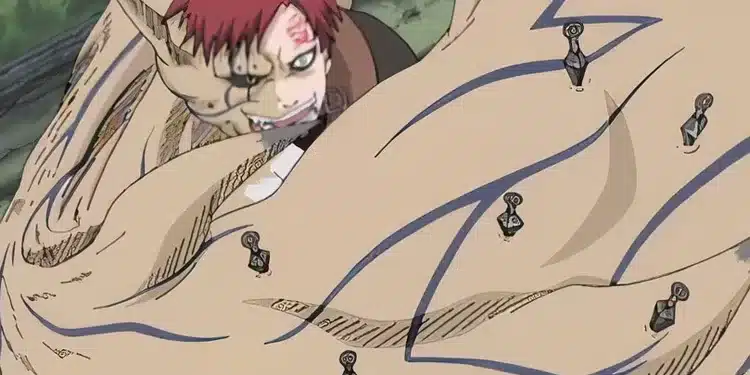 Gaara