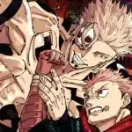 Jujutsu Kaisen Final