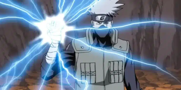 Kakashi