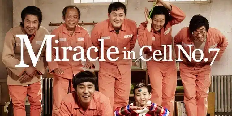 Miracle in Cell No. 7