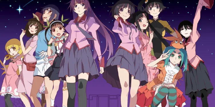 Monogatari