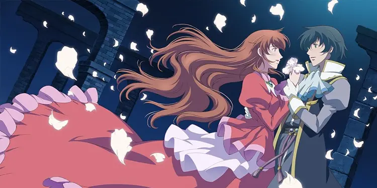 Romeo x Juliet 1 Romeo x Juliet