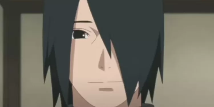 Sasuke