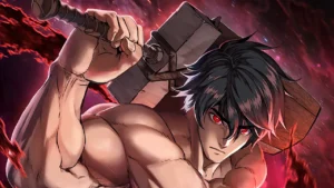 Survival of a Sword King 1 1 Survival of a Sword King Manhwa'sı Animeye Uyarlanıyor!