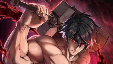 Survival of a Sword King Manhwa'sı Animeye Uyarlanıyor!