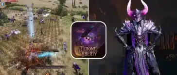 Throne and Liberty: Hızlı Level Atlama