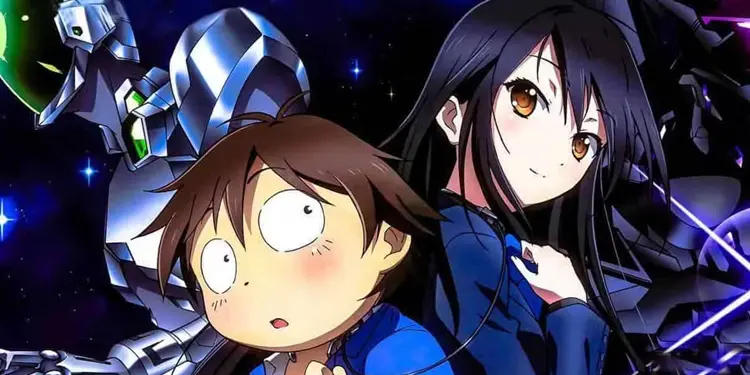 Accel World