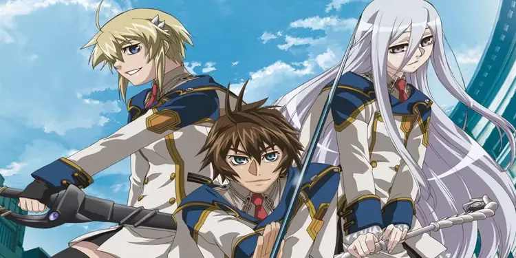 Chrome Shelled Regios