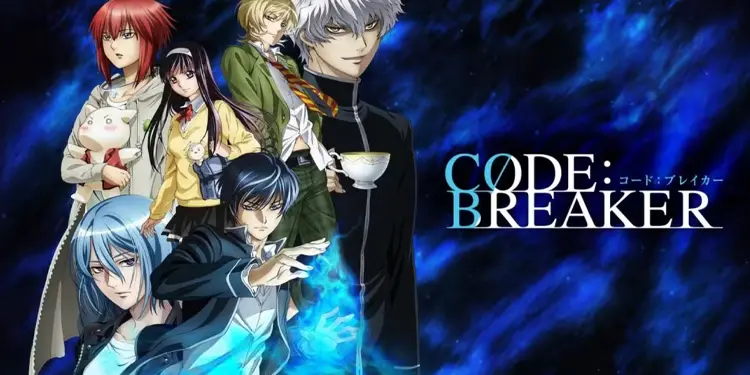 Code Breaker