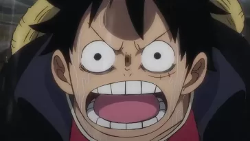 Crocodile, Luffy'nin Annesi Mi?