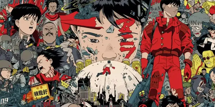 Akira