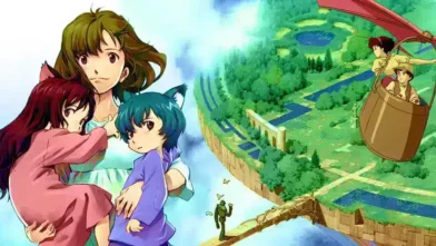 Anime Film Önerileri