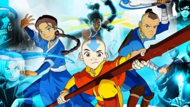 Avatar Anime Mi?