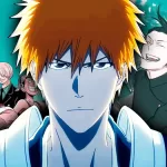 Bleach’ten Daha İyi Animeler