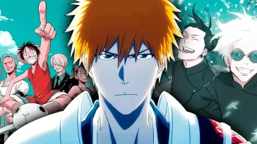 Bleach’ten Daha İyi Animeler