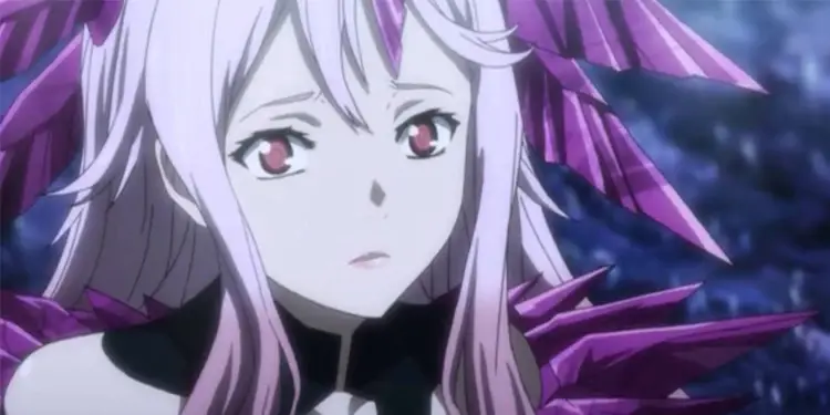 Guilty Crown