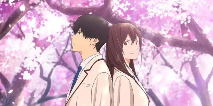 I Want To Eat Your Pancreas