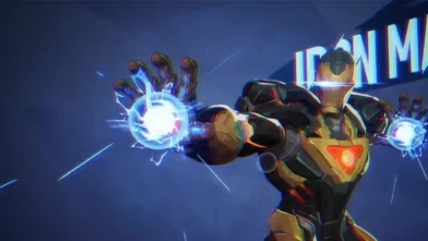 Marvel Rivals: Iron Man Zırh Modeli 42 Kodu!