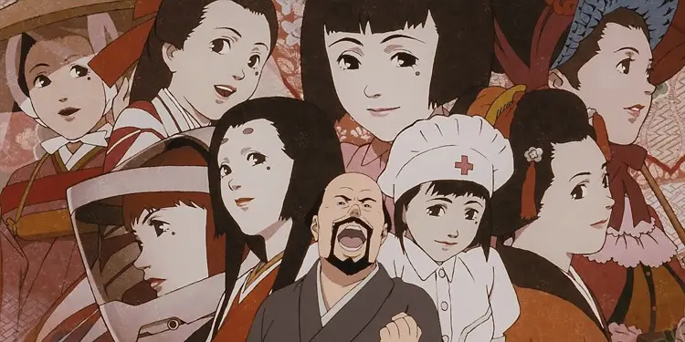 Millennium Actress