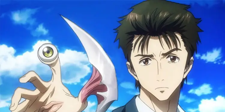 Parasyte