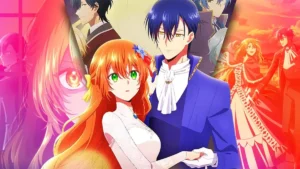Romantik Anime