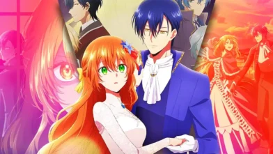 Romantik Anime