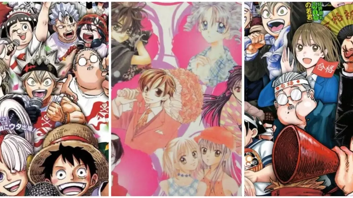 Shonen Nedir, Shojo Nedir - İkisinin Arasındaki Fark Ne?