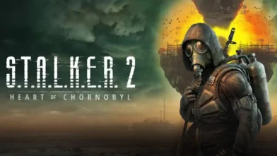 STALKER 2: Heart of Chornobyl İnceleme