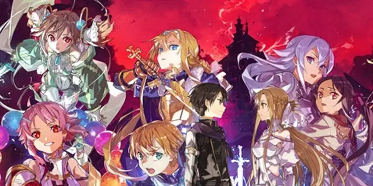 Sword Art Online