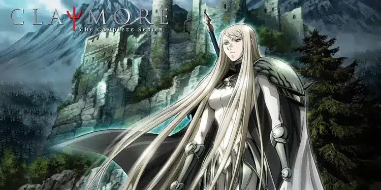 Claymore