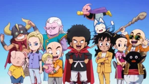 Cocuk Animeleri Çocuk Animeleri