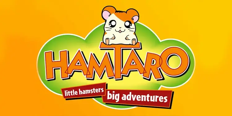 Hamtaro