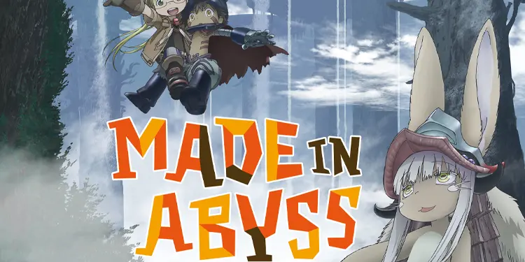 Made In Abyss