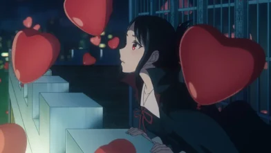 Seinen Romantik Animeler