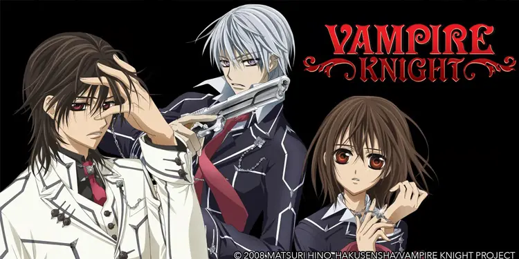 Vampire Knight