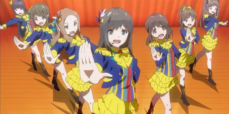 Wake Up, Girls