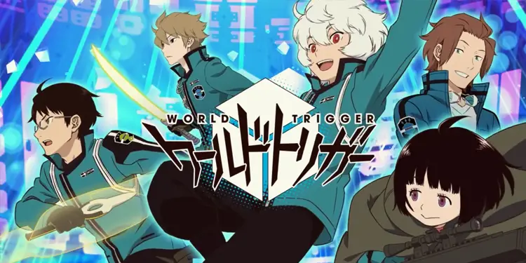 World Trigger