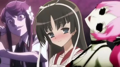 Yandere Animeleri
