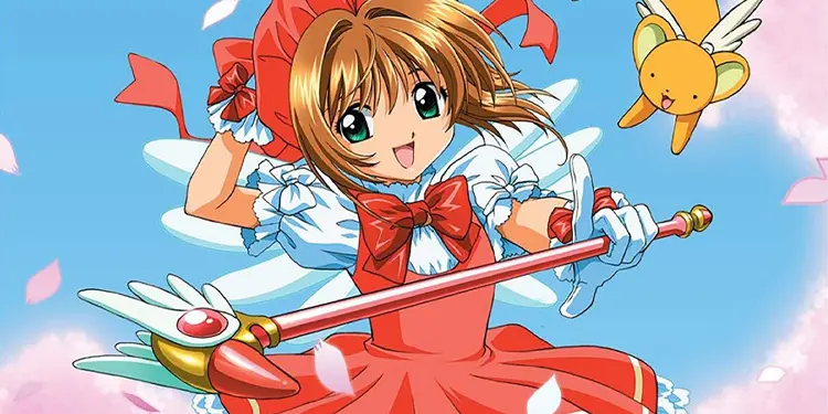 Cardcaptor Sakura