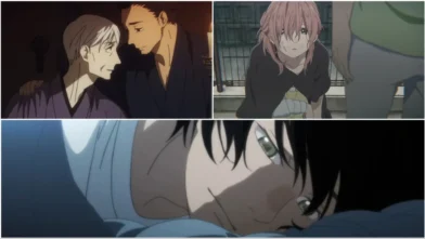 Dram Anime Önerileri
