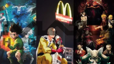 Madhouse Animeleri