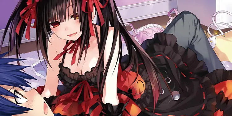 Date A Live