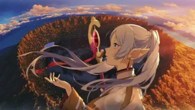 Macera Animeleri