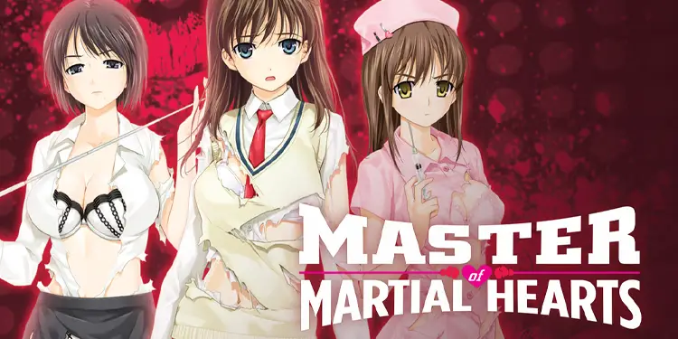 Master of Martial Hearts