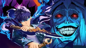 Solo Leveling 1 Solo Leveling