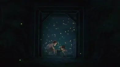 Üzücü Animeler