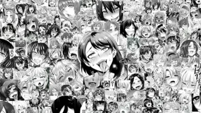 Ahegao Nedir?