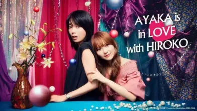 Ayaka chan wa Hiroko senpai ni Koishiteru
