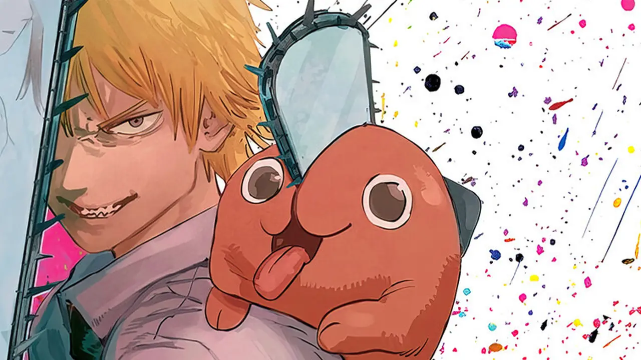 Chainsaw Man Karakterleri